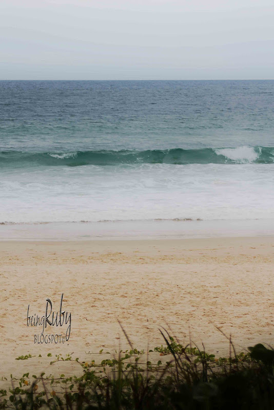 BeingRuby - NoosaMainBeach-7