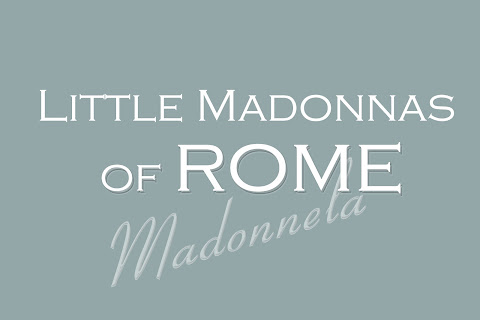 BeingRuby-LittleMadonnelaRome