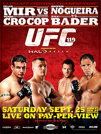ufc 119 streaming free