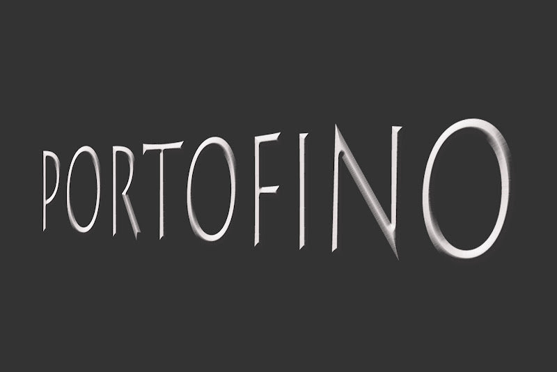 BeingRuby - Portofino-text1