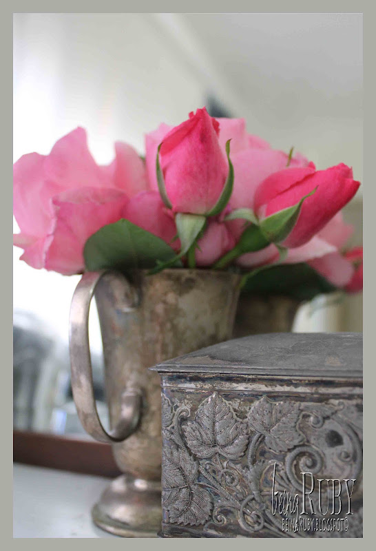 BeingRuby - PinkRose-4918-1