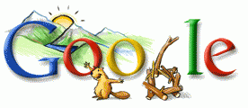 2006 Google Doodle