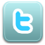 follow on twitter