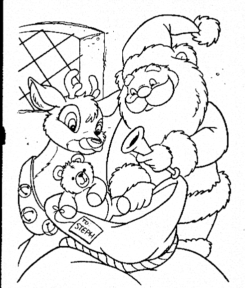 christmas coloring pages christmas coloring pages
