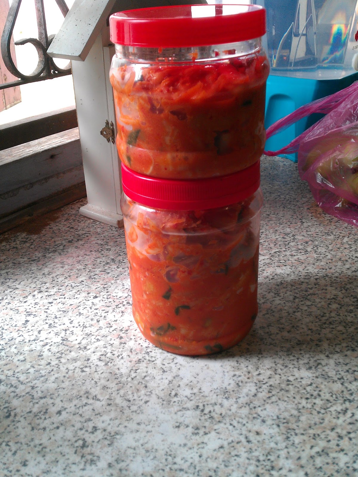 kimchi clan