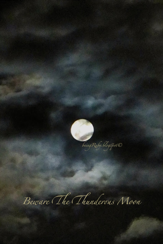 BeingRuby - Full Moon July 2010 - 17