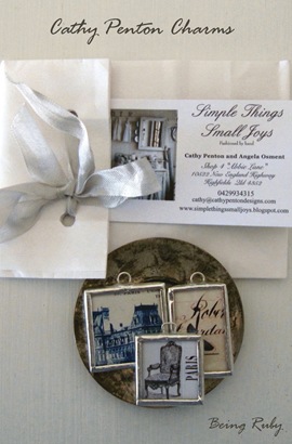 Being Ruby - Cathy Penton Giveaway - 2sg Being Ruby - Cathy Penton Giveaway - 2sg