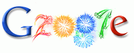 2007 Google Doodle