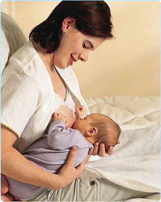 Tips About Breastfeeding