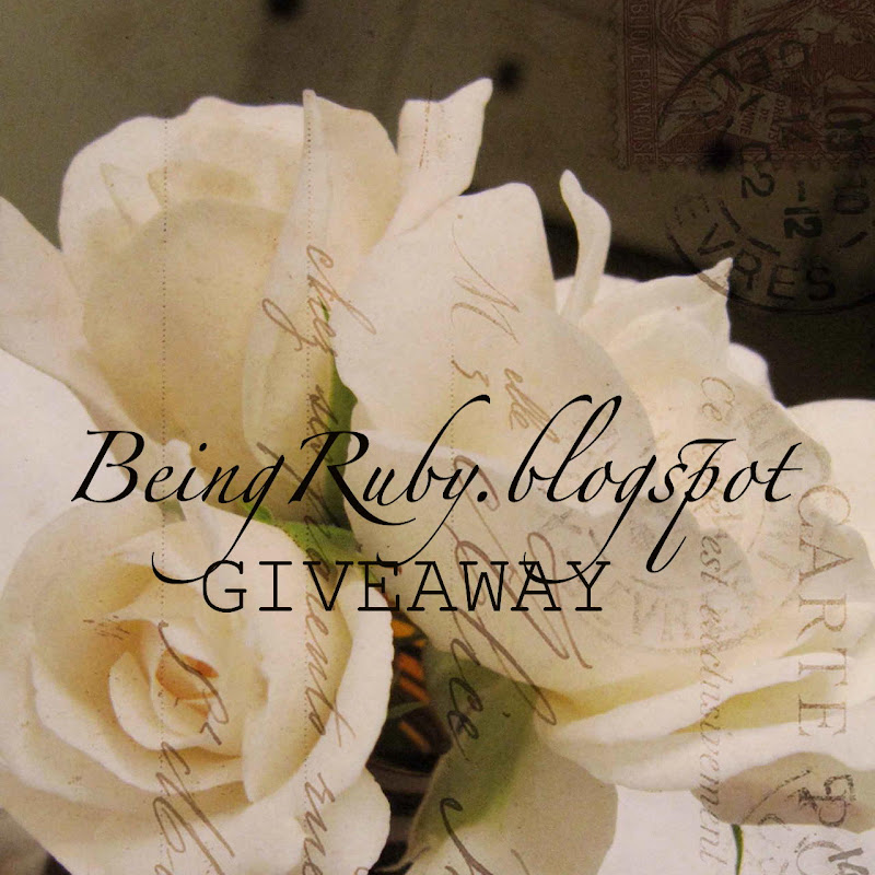 BeingRuby - May Roses Giveawaybutton