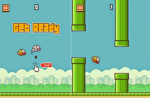 Flappy Bird Version 2 Coming this August 2014! flappy bird 2