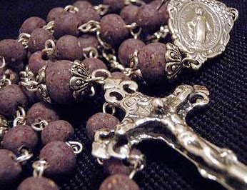rosary rosary