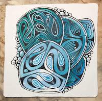 Artwork by Margaret Bremner, used with permission. Margaret Bremner