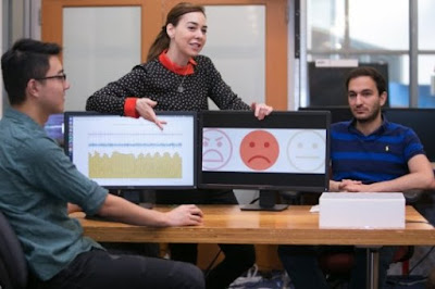 Detecting Emotions With Wireless Signals Detecting Emotions With Wireless Signals