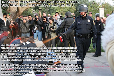 Obama, January 28, 2011