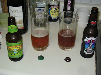 Taste Test!