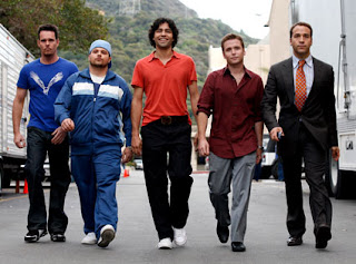 entourage season 6 episode 3