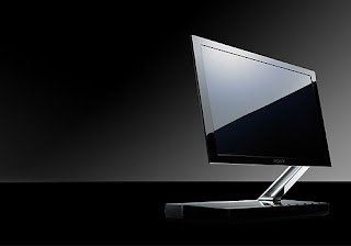 World's First OLED TV from SONY; Sony Organic LED XEL-1 TV