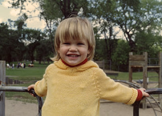 Layne Cook, 1988