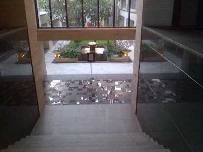 Hotel Conrad Nusa Dua Bali Hotel Conrad Nusa Dua Bali