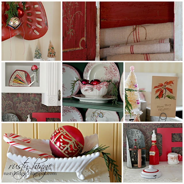 Rusty Hinge 2015 Rustic Meets Refined Christmas Home Tour Rusty Hinge 2015 Rustic Meets Refined Christmas Home Tour