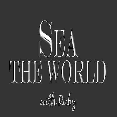 BeingRuby-SEA The Worl