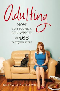 adulting review