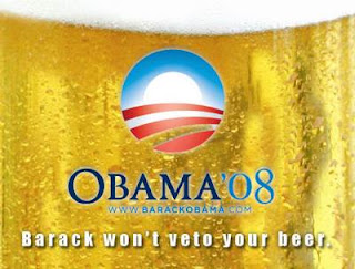 Have an Obama and a smile
