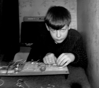 Philips Electronic Engineering Kit Philips Electronic Engineering Kit