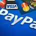 Verifikasi PayPal dengan VCC Verifikasi PayPal dengan VCC