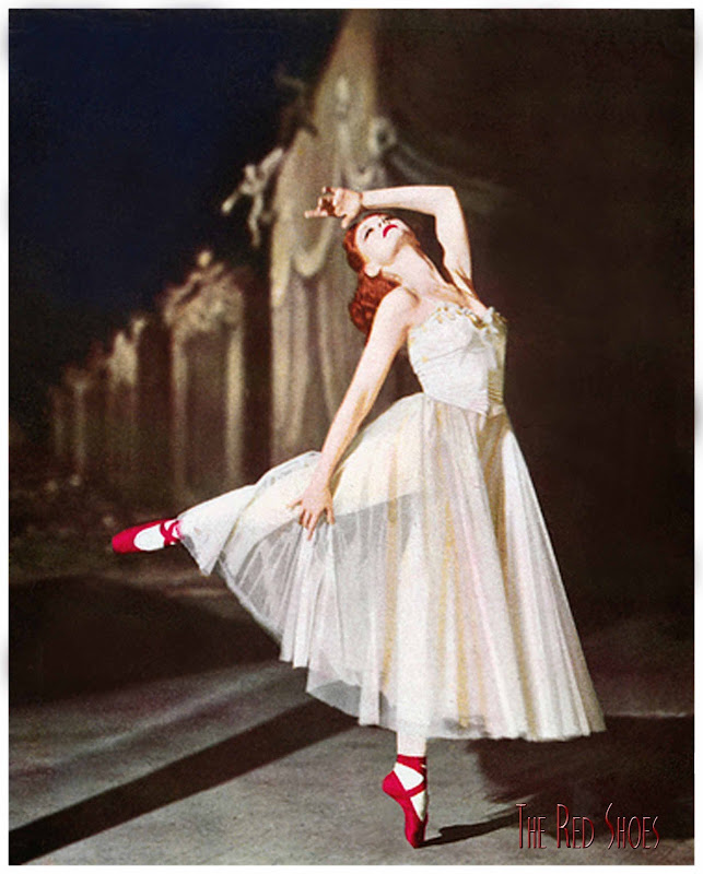 BeingRuby - The Red Shoes