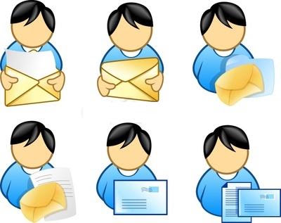email Icon email Icon