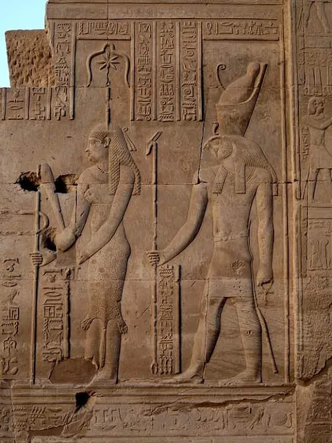 The History of Surveying: From Ancient Civilizations to Modern Geospatial Technologies Stretching the Cord ceremony ritual