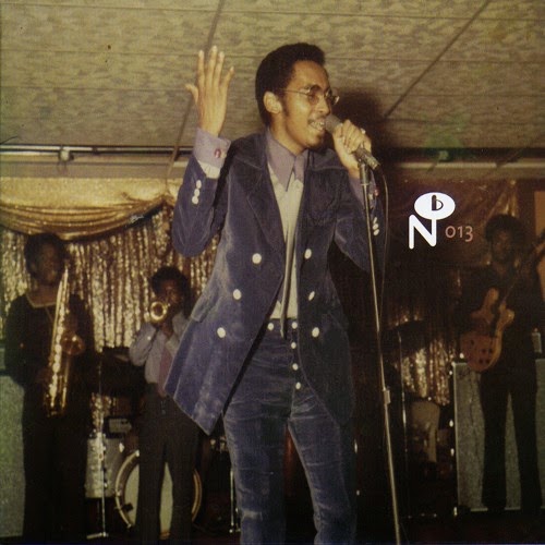 What kind of soul? ECCENTRIC SOUL!
