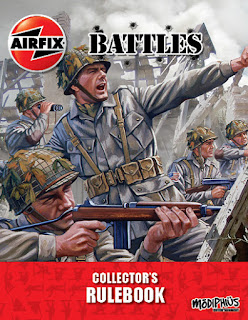 Modiphius Airfix Battles