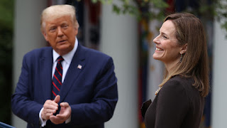 Trump-Barrett