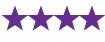4 stars