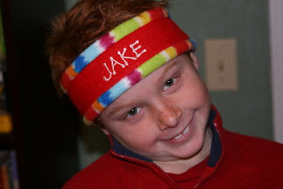 Childmade