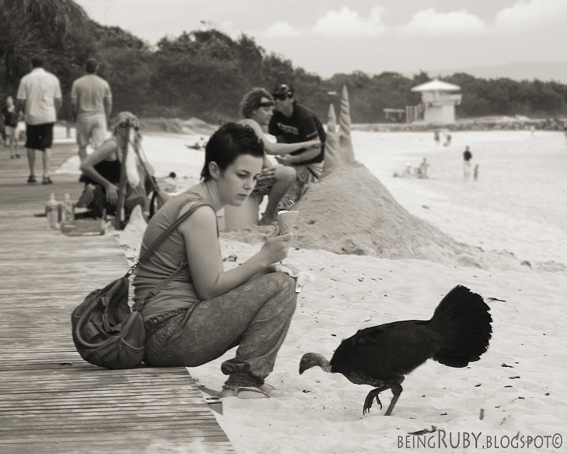 BeingRuby - Turkey-7