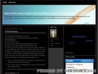 Click to go to Blog Page