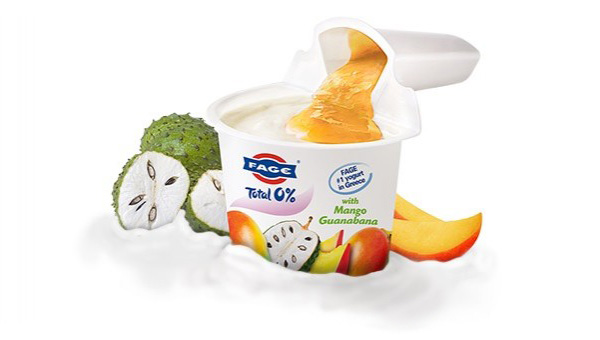 Fage yogurt Fage yogurt