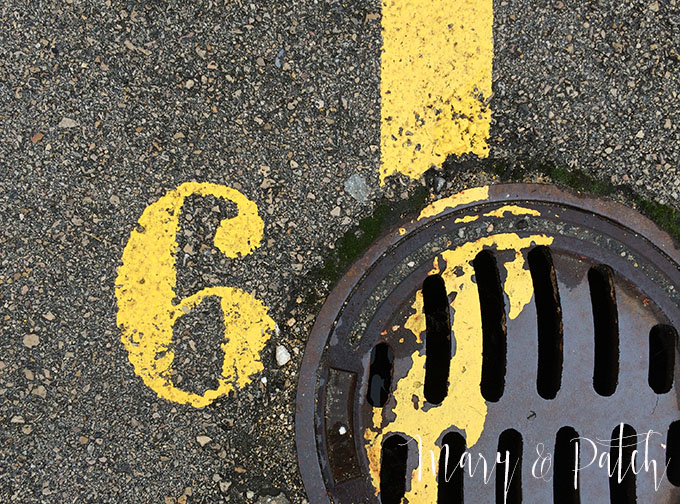 Maryandpatch, Pedestrian crossing, photo, inspiration