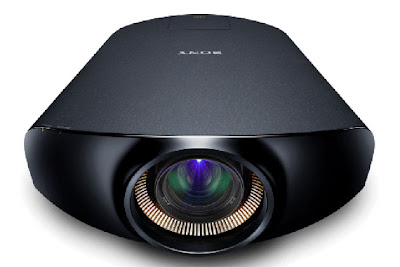 Sony Projector Sony Projector