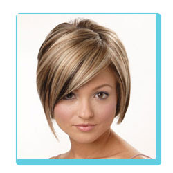 Short Hairstyles Short Hairstyles
