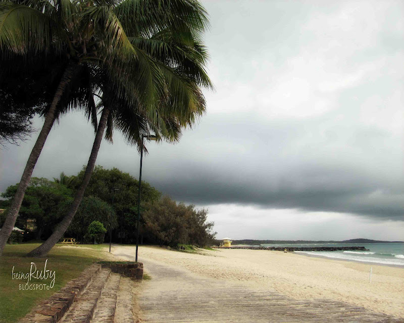 BeingRuby - NoosaMainBeach-3