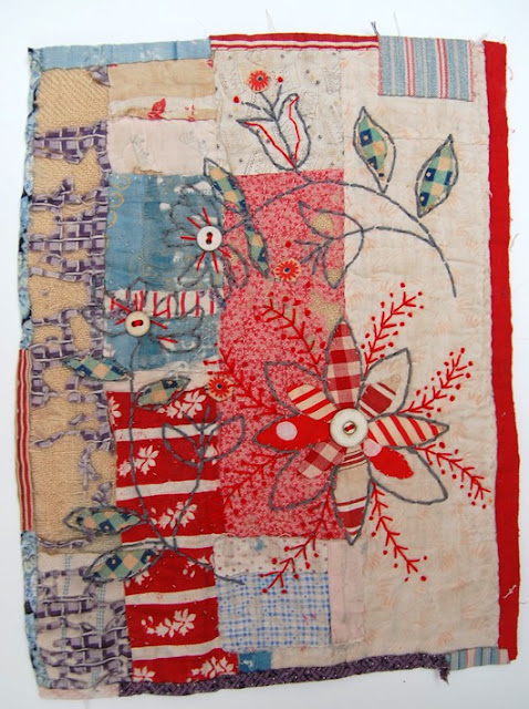 Maryandpatch, Pinterest find, Mandy Pattullo