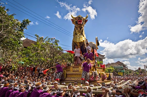 hal yang bisa dilakukan di ubud bali