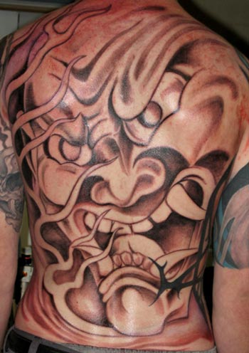 Tattoos Tattoos
