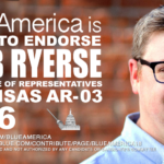 It's Time For Patriots To Start Taking Back Places Like Fayetteville— Meet Robb Ryerse