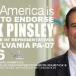 FINALLY! A Candidate Who Actually Fights Like Hell for Working People.